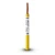 Single Core Stranded Electrical Wire CU/PVC 4mm 450/750V Yellow | Jeddah Cables Company - Image 1