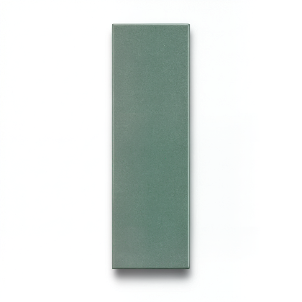 Ceramics Walls Size 2.5x20 cm, Listel Smart Apple Color