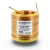 Single Core Stranded Electric Wire CU/PVC 10mm2, 450/750V, Yellow | Jeddah Cables Company - Image 1