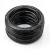 Heat Resistant Single Core Stranded Copper Cable PVC 90ºC 70 mm² 450/750V 300ft Black | Al Fanar - Image 1