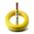 سلك مفرد نحاس مجدول CU/PVC مساحة مقطع 120mm2، 450/750V، لون أصفر | شركة كابلات جدة - Image 1