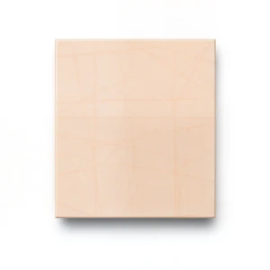 Walls Tiles Ceramic 20x20 cm, Peach Color