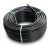 لفة أنابيب بلاستيك HDPE ضغط 19.2 بار PE 100 قطر خارجي 63 مم SDR 7.4 لون أسود - Image 1