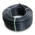 لفة أنابيب بلاستيك HDPE ضغط 19.2 بار PE 100 قطر خارجي 75 مم SDR 7.4 لون أسود - Image 1