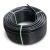 لفة أنابيب HDPE ضغط 19.2 بار PE 100، قطر خارجي 90 مم، SDR 7.4، لون أسود - Image 1