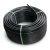 لفة أنابيب بلاستيك HDPE ضغط 19.2 بار [PE 100] قطر خارجي 140 مم SDR 7.4 لون أسود - Image 1