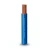كابل نحاس مجدول أحادي النواة معزول PVC 70º الفنار مقاس 16 مم² 450/750 فولت طول 300 قدم أزرق | شركة الفنار - Image 1