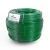 Single Core Stranded Copper Cable PVC 70ºC Insulation 1.5 mm² 450/750 Volt 300 Feet Green PVC 70 | Al Fanar - Image 1