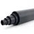 HDPE Polyethylene Pipe PN 9.9 Bar PE 100, 450 mm Diameter, SDR 13.6, Black - Image 1