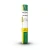 كابل نحاس مجدول احادى النواة معزول PVC 70º شركة الفنار مقاس 1.5 مم² 450/750 فولت 300 قدم أصفر مع أخضر - Image 1