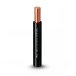 Heat Resistant Single Core Stranded Copper Cable PVC 90 ºC 185 mm² 450/750 Volt 300 Feet Black | Al Fanar