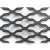 Hot Rolled Expanded Mesh Mozakhraf Form Thickness 1.8 mm Width 2.44 M Length 3 M - Image 1