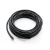 Copper Flexible Wire 150mm 450/750V Heat Resistant PVC Insulated, Black | Al Fanar - Image 1