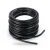سلك مرن نحاس كهربائي مقاس 50mm، 450/750 فولت، عزل PVC مقاوم للحرارة، أسود | شركة الفنار - Image 1