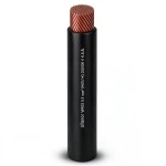 Flexible Copper Electrical Wire 185mm2 450/750V Heat Resistant PVC Insulated, Black | Al Fanar