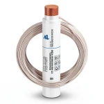 سلك مرن 1.5mm 450/750V، موصل نحاس قطر 0.25mm، عزل PVC مقاوم للحرارة | شركة الفنار