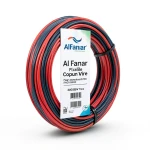 Alfanar Flexible Copper Wire 1mm2 300/500V PVC Insulation 300ft | Al Fanar
