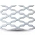 Hot Rolled Expanded Metal Wiremesh 2.3 mm Diameter, 1.22x5 m, Mozakhraf Form - Image 1
