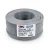 2 AWG 1C Stranded Copper Electrical Wire, 1000Volts, PVC Insulated (+105°C) Gray, 500ft Length | Asharqiyah Cables Company for Industry - Image 1