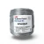 لفة سلك كهرباء مفرد 1/0 AWG نحاس مجدول 1000 فولت عزل PVC رمادي 500 قدم | شركة كابلات الشرقية للصناعة - Image 1