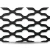 Hot Rolled Expanded Metal 2 mm Thickness, Size 2.44×1 m, Mozakhraf Design - Image 1
