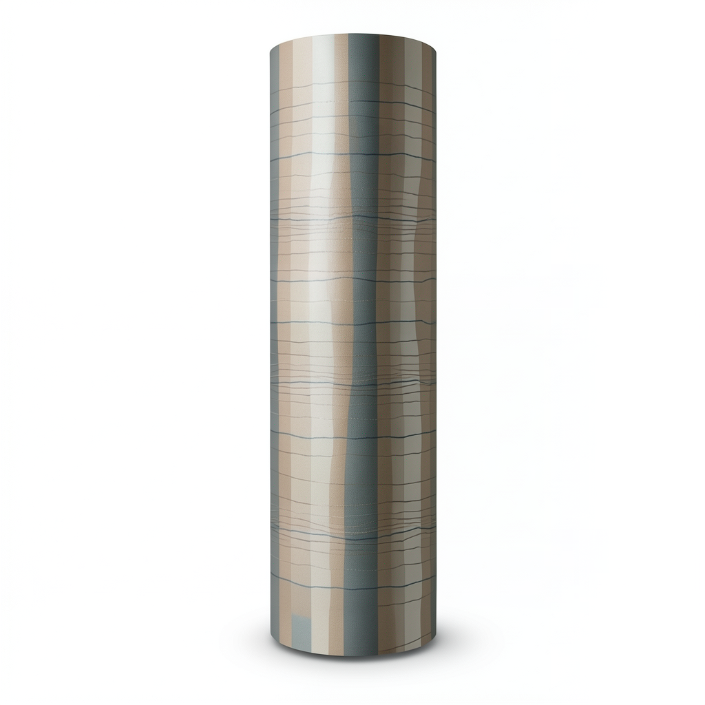 Italian Wallpaper Multi Colors Modern Design, Size 10mx1.06m, Model 72937