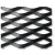 Hot Rolled Black Steel Expanded Metal Mesh Thickness 2.8 mm Width 1.22 m Length 1 m - Image 1