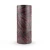 Leaf Patterned Wallpaper 10 m x 0.53 m Multicolor - Image 1