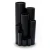 HDPE Plastic Pipe Pressure 16 Bar PE 100 Size 16 mm Thickness 1.9 mm Black - Image 1