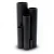 انابيب HDPE ضغط 4 بار PE 100 مقاس 180 ملم سمك 5.0 ملم لون اسود - Image 1