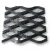 Hot Rolled Black Steel Expanded Metal Mesh Thickness 2.8 mm Width 1.22 m Length 2 m - Image 1