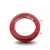 Flexible Copper Wire 0.5mm Size 300/500V PVC Insulation Red | Jeddah Cables Company - Image 1