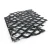 Hot Rolled Black Steel Expanded Metal Mesh Thickness 3 mm Width 1.22 m Length 1 m - Image 1