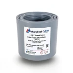 8 AWG 1C Stranded Copper Electrical Wire 1000 Vac PVC Insulated +105°C Gray 500ft | Asharqiyah Cables Company for Industry
