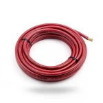 Flexible Electric Wire 0.75mm2 300/500V PVC Insulated Red | Jeddah Cables Company