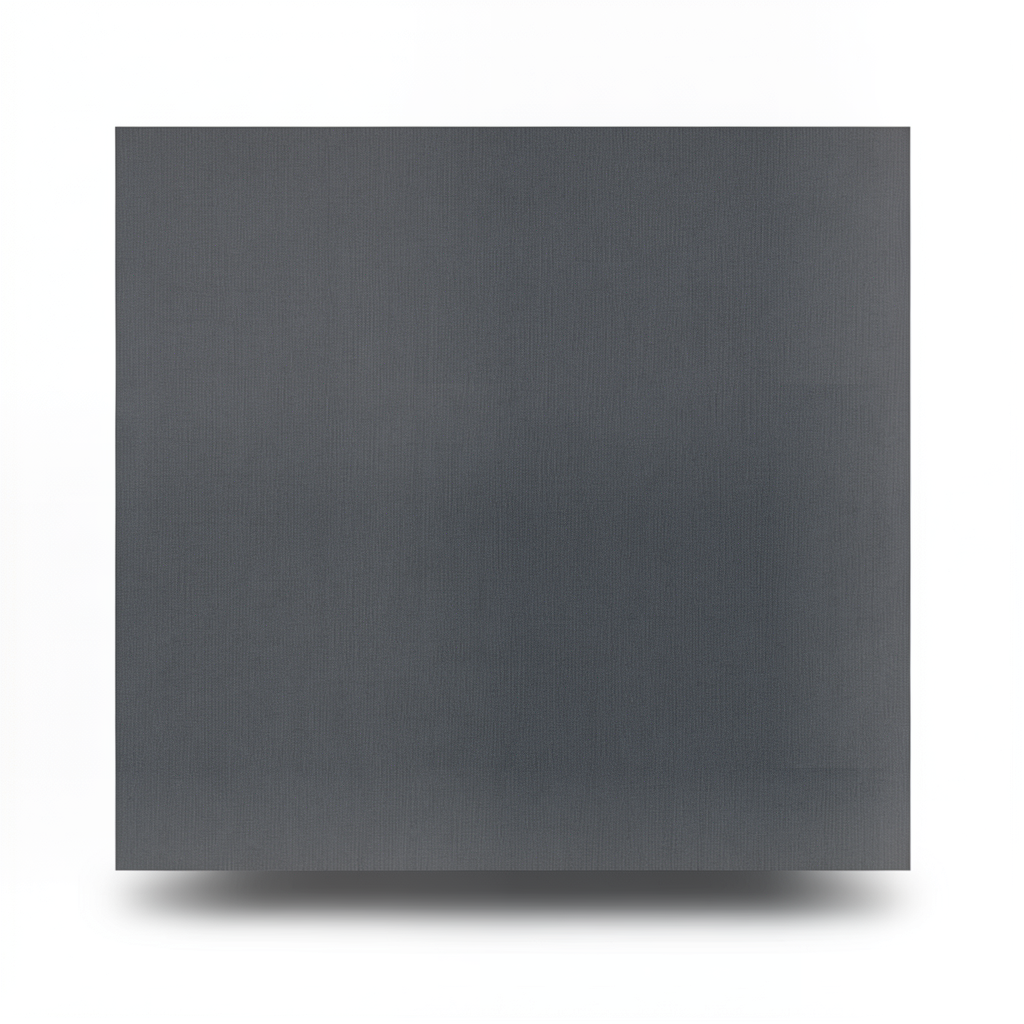 Dutch Plain Wallpaper 10m x 0.53m Dark Grey Model 221434