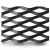 Hot Rolled Black Steel Expanded Metal Mesh Thickness 3 mm Width 1.22 m Length 7 m - Image 1