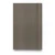 Wallpaper Plain Design 10 m x 0.53 m, Dark Beige Color, Model 17837 - Image 1