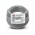 سلك كهرباء مفرد نحاس مجدول 2/0 AWG مطلي قصدير 1000 فولت عزل PVC +105°C رمادي 500 قدم | شركة كابلات الشرقية للصناعة - Image 1