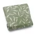 Leaf Patterned Wallpaper 10 m x 0.53 m Green, Model 221324 - Image 1