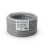 سلك كهرباء مفرد 1 AWG نحاس مجدول 1000 فولت، عازل PVC +105°C رمادي، طول 500 قدم | شركة كابلات الشرقية للصناعة - Image 1