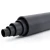 مواسير HDPE ضغط 12.5 بار PE 100 قطر خارجي 225 مم SDR 11 لون أسود - Image 1