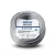 4/0 AWG 1C Stranded Copper Electric Wire, 1000 Vac, PVC Insulated (+105°C) Gray, 500 feet Length | Asharqiyah Cables Company for Industry - Image 1