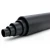 مواسير بولي ايثيلين عالي الكثافة ضغط 15.6 بار PE 100 قطر خارجي 225 مم SDR 9 لون اسود - Image 1