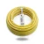 لفة سلك مفرد نحاس مجدول CU/PVC مقاس 150mm2، 450/750 فولت، لون أصفر | شركة كابلات جدة - Image 1