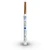 Stranded Electric Wire CU/PVC 2.5mm 450/750 Volts White | Jeddah Cables Company - Image 1