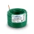 PVC Insulated Flexible Copper Single Electrical Wire 1 sq mm2, 300/500V, Green | Riyadh Cables Group - Image 1