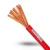Flexible Copper Electrical Wire 0.75mm 300/500 Volts Red | Riyadh Cables Group - Image 1