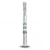 Stranded Electrical Wire CU/PVC 300mm, 450/750V, White Color | Jeddah Cables Company - Image 1