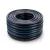 High Density Polyethylene Coil Pipe Pressure 20 Bar PE 100, 160 mm OD, 19.8 mm Thickness, Black - Image 1